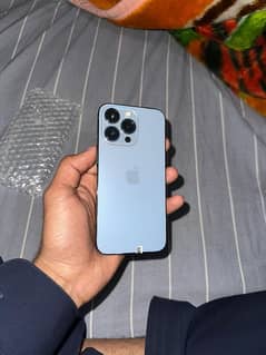 I phone 13 pro 128gb (JV)