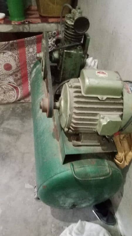 Very good condition 1