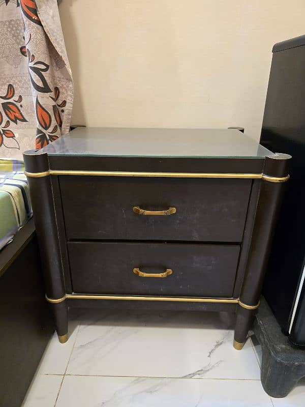 Almost New Complete Bedroom Set For Sale 3