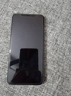 Iphone 11 pro max-NON PTA