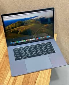 MACBOOK PRO 2019 (A1990) SPACE GREY EDITION