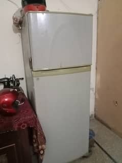 Fridge in Good Condition for home