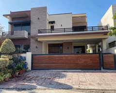 Prominently-Located 20 Marla House Available In DHA Defence Phase 1