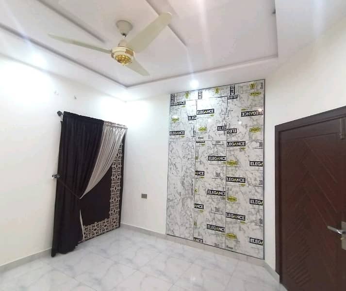 5 Marla House In Only Rs. 45000 0