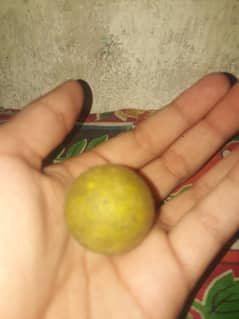 Ball of game  badava