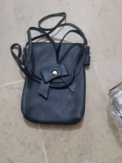 hand bags