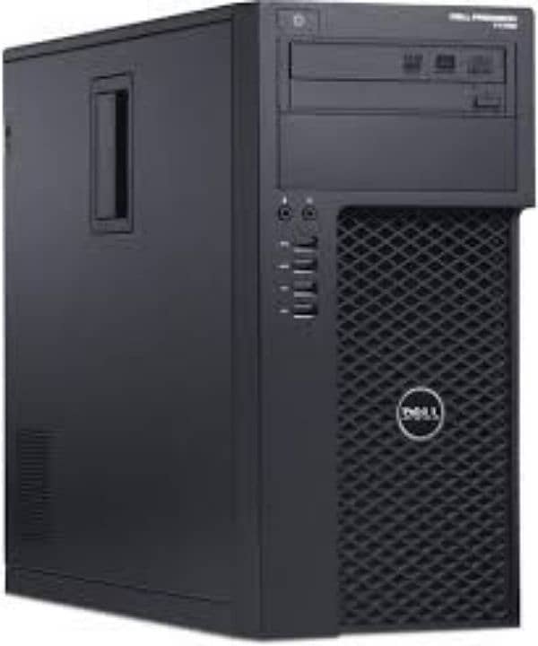 Dell T1700 0