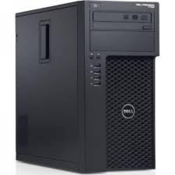 Dell T1700 1