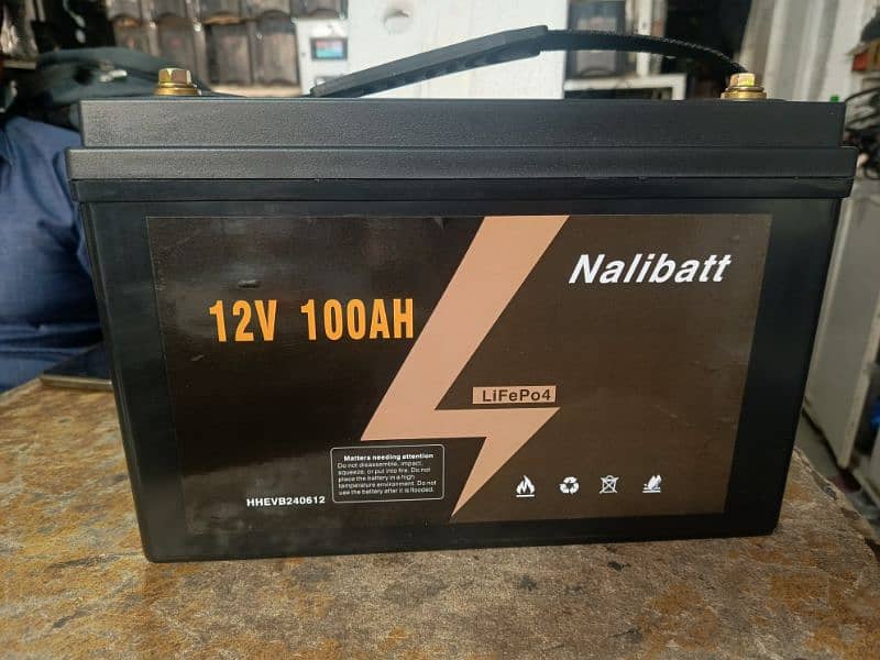 lithium battery 51.2v 100Ah new 16 cell 5 year replacement warranty 13