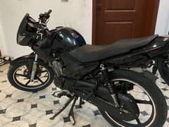 YBR 125