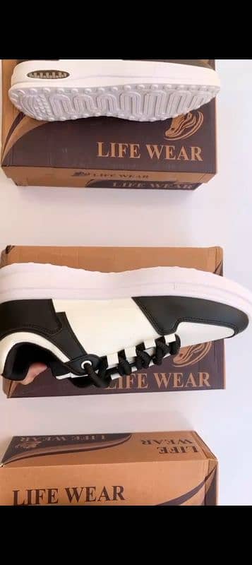 Men's sneakers 1