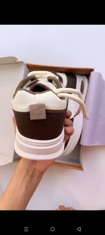 Men's sneakers 4