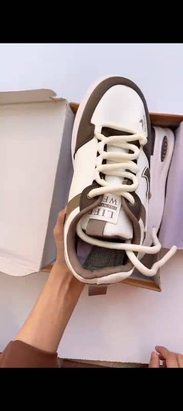 Men's sneakers 7