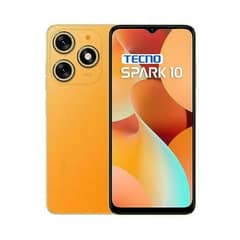 TECNO spark 10 4+4=8 /128 lush . 03+42+5390567 contact only number