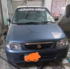 Suzuki Alto 2010