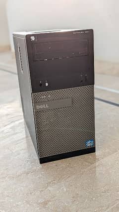 Core i5 Second Generation 12Gb Ram without Hard Drive