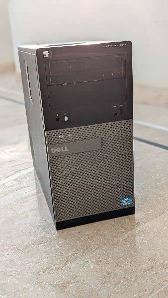 Core i5 Second Generation 12Gb Ram without Hard Drive 0