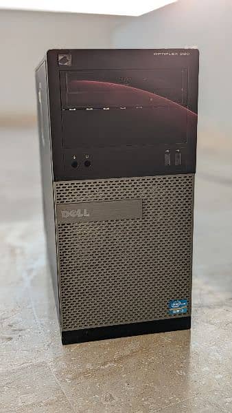 Core i5 Second Generation 12Gb Ram without Hard Drive 1