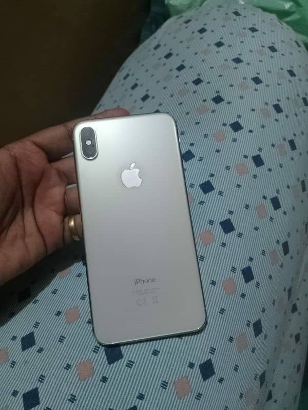 Iphone Xs Max Pta Approved 0