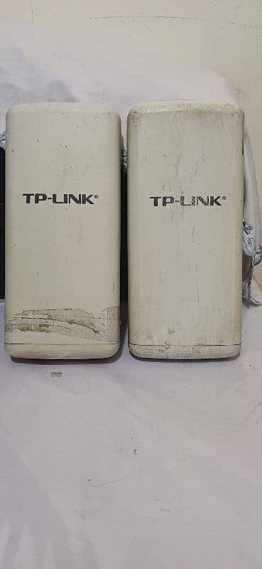 totolink . . . . tp link. outdoor router's 6