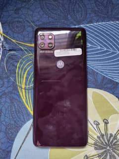 moto one 5g excellent condition