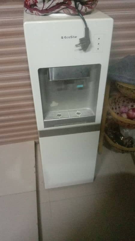 water dispenser 2