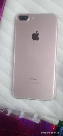 i phone 7 plus