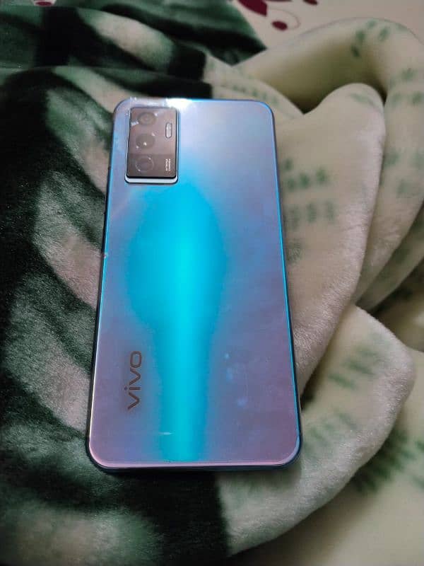 vivo v23e 8/256 condition 10/10 2