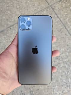 iPhone 11 Pro Max