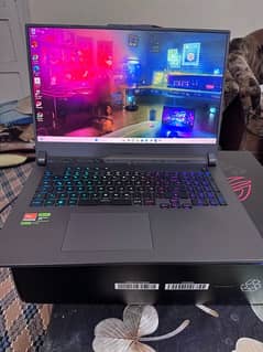 Asus ROG Strix G17 2023 32GB RAM