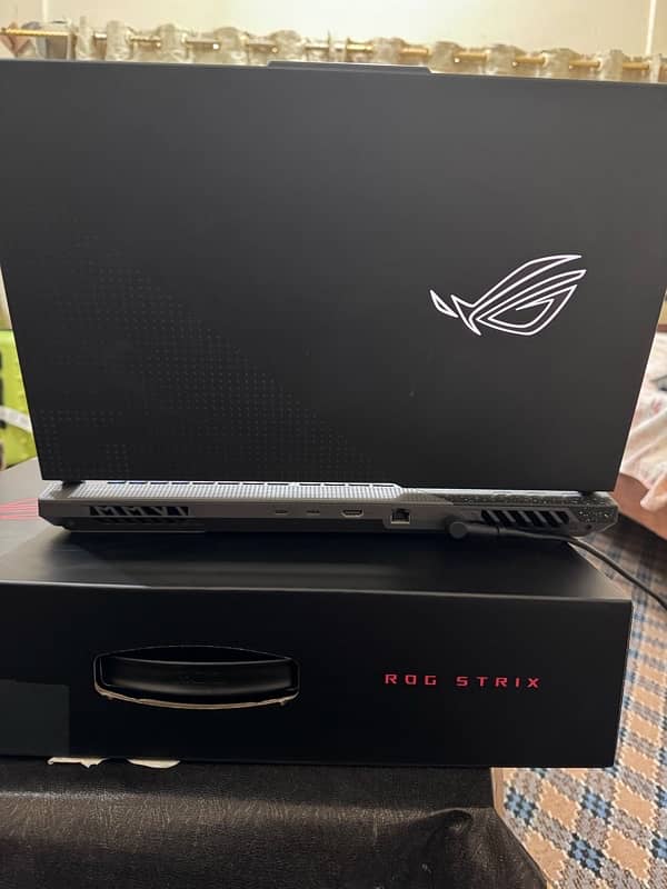 Asus ROG Strix G17 2023 32GB RAM 3