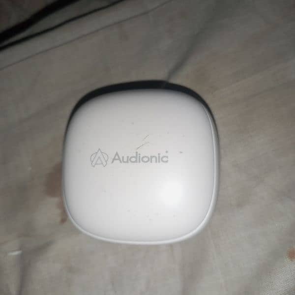 audionic 0