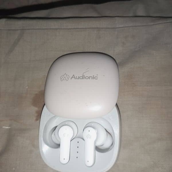 audionic 2