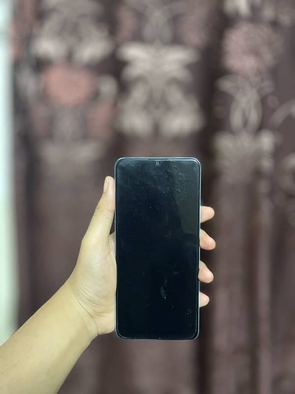 realme note50 1