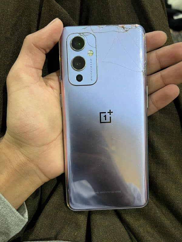 oneplus 9 3