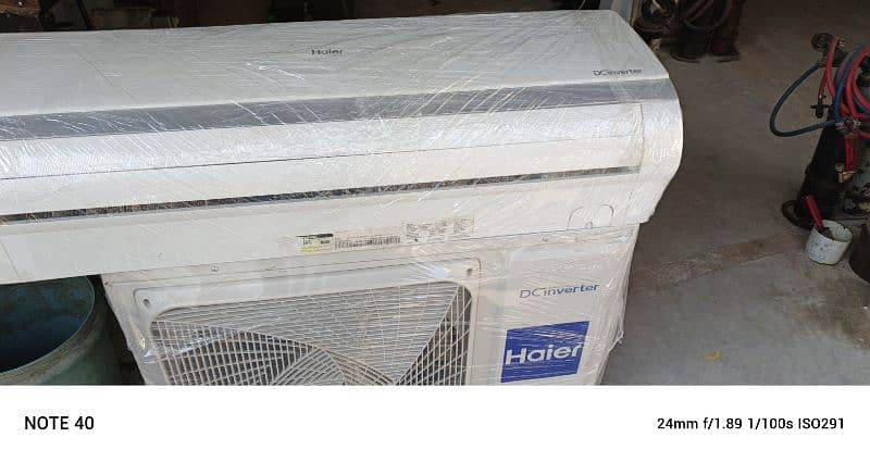 Gree,Haier,Acson,Kenwood Ac Available 4