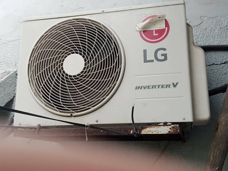 LG DC inverter 1