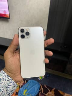 Iphone 11 Pro 256Gb Dual Approved