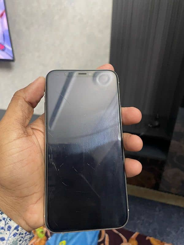 Iphone 11 Pro 256Gb Dual Approved 1