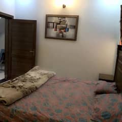 Room for Rent in G13 isb. Near metro station park market masjid