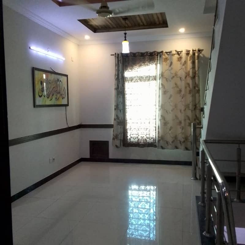 Room for Rent in G13 isb. Near metro station park market masjid 2