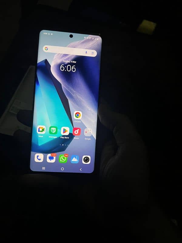 vivo v30 like new 10