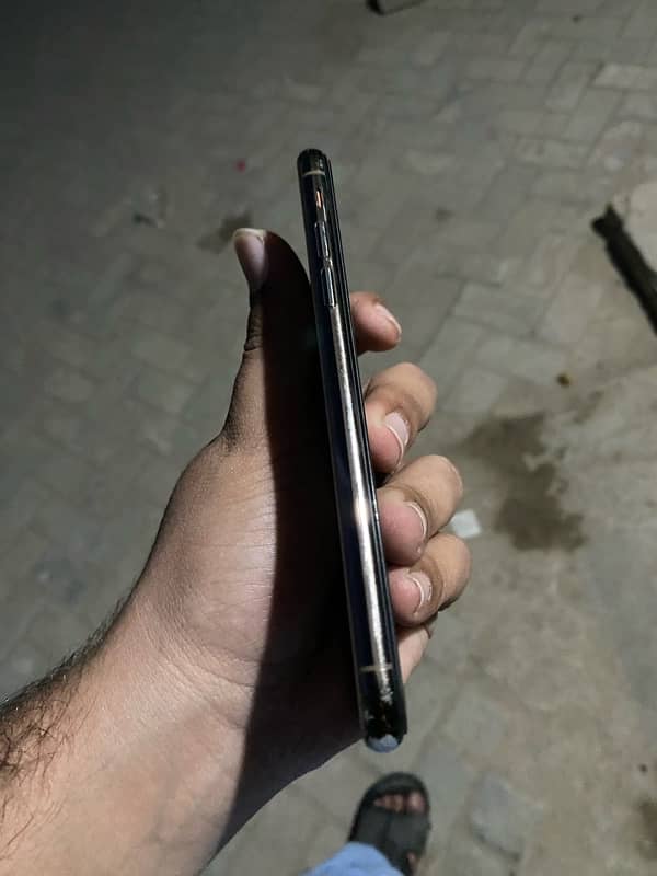 iPhone Xs 10/10 condition 256 gb 4