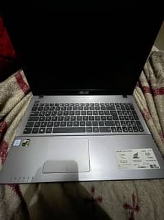 Asus A550V