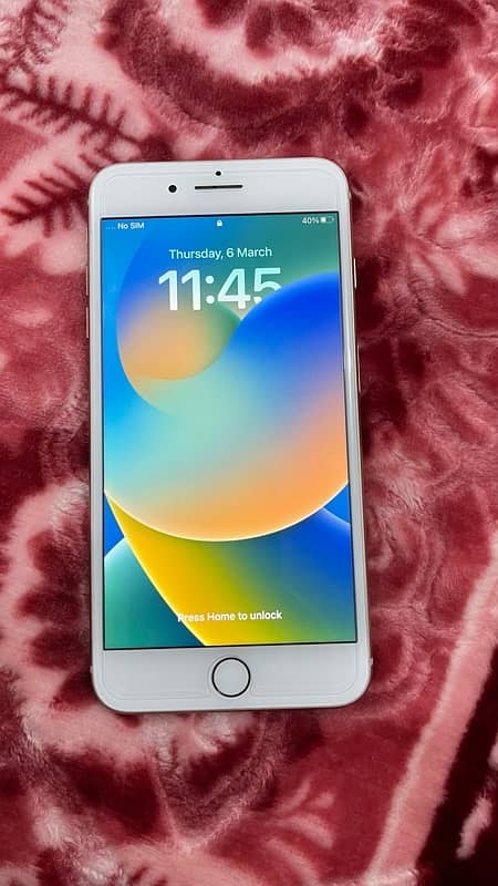8 plus 256 PTA 2