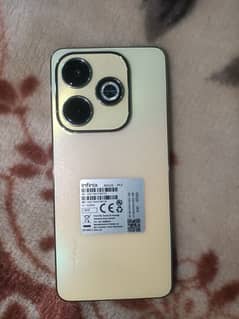 Infinix hot 40i