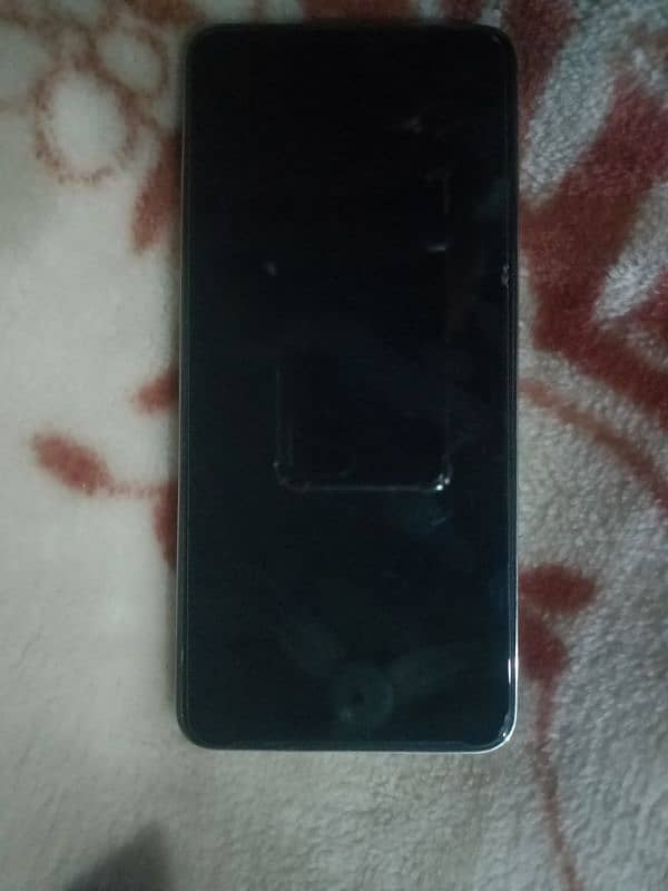 Infinix hot 40i 3