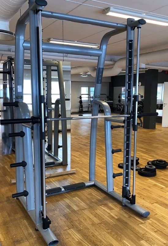 imported gym/technogym/technogym units/gym equipment/imported machines 11