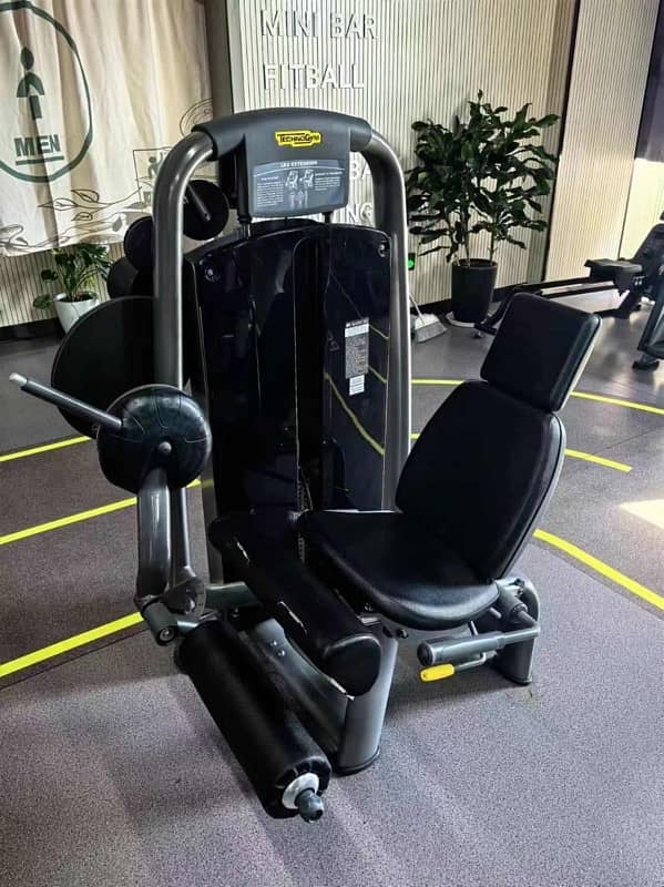 imported gym/technogym/technogym units/gym equipment/imported machines 14