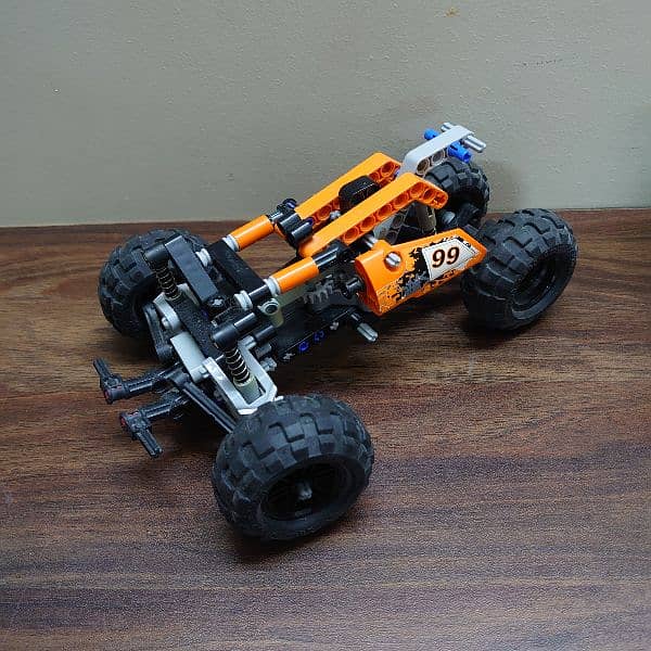 Selling my lego technic sets 5